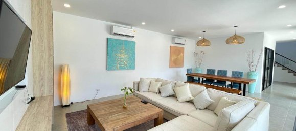 3 bedrooms Villa in Bang Tao, Thailand No. 6108 14
