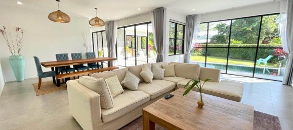 3 bedrooms Villa in Bang Tao, Thailand No. 6108 7