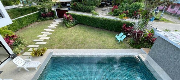 3 bedrooms Villa in Bang Tao, Thailand No. 6108 5