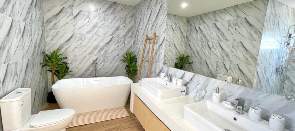 3 bedrooms Villa in Bang Tao, Thailand No. 6108 18