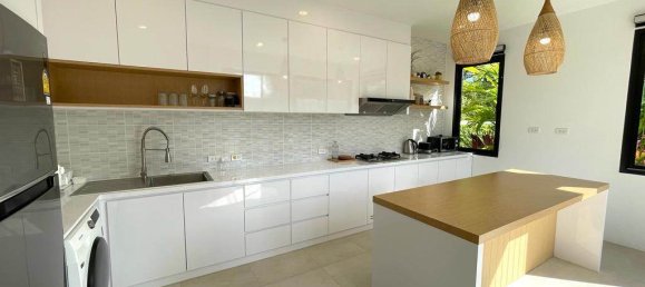 3 bedrooms Villa in Bang Tao, Thailand No. 6108 3