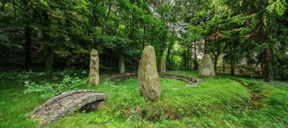 قطعة أرض في Hinterbruhl, Austria 4092متر مربع رقم 210046 4