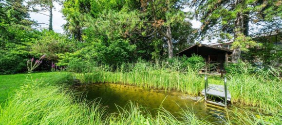 قطعة أرض في Hinterbruhl, Austria 4092متر مربع رقم 210046 2