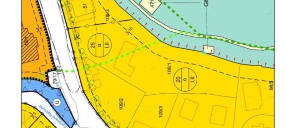 قطعة أرض في Hinterbruhl, Austria 4092متر مربع رقم 210046 10