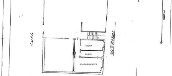 Estúdio em Milan, Italy N.º 242511 14