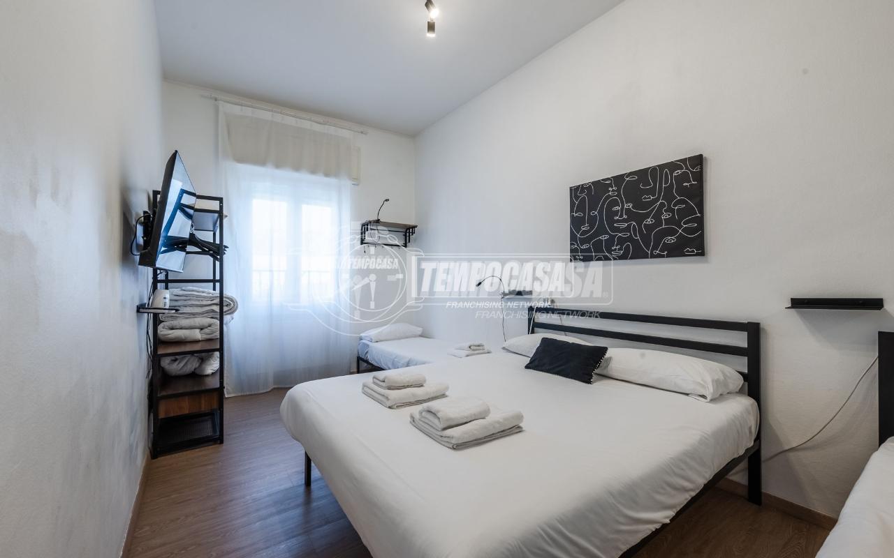 Studio in Milan, Italy No. 242511