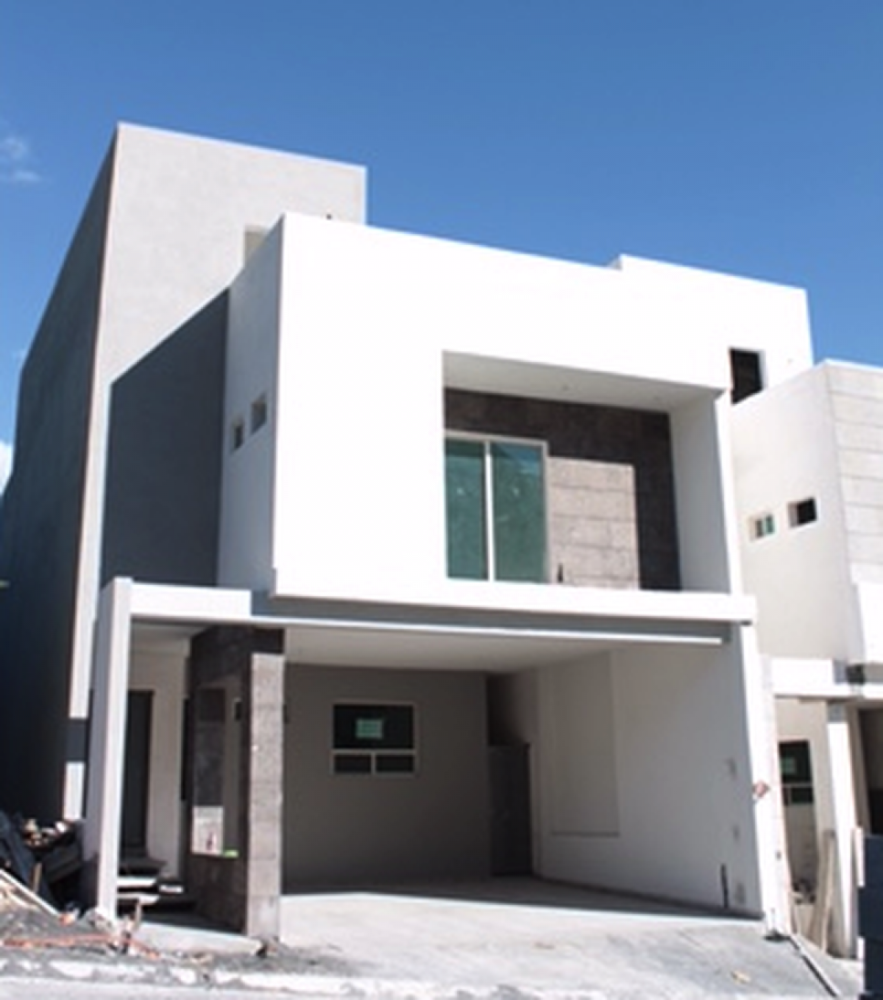 3 غرف نوم منزل في Nuevo Leon, Mexico رقم 189061