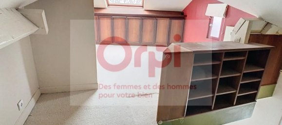 2 bedrooms Duplex in Issy-les-Moulineaux, France No. 166840 8