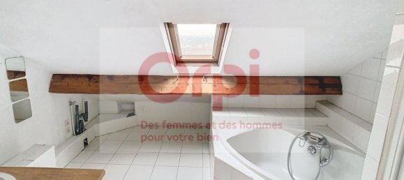 2 bedrooms Duplex in Issy-les-Moulineaux, France No. 166840 11