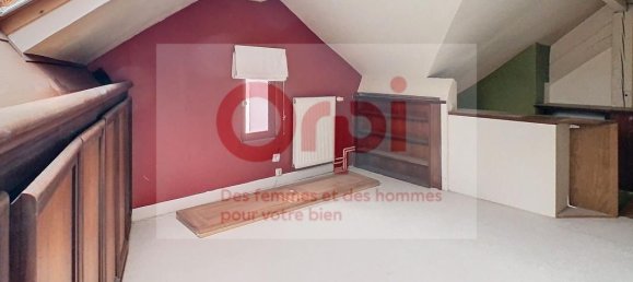 2 bedrooms Duplex in Issy-les-Moulineaux, France No. 166840 7