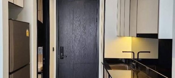 Eigentumswohnung in Khlong San, Thailand 25.4m², Nr. 73868 5