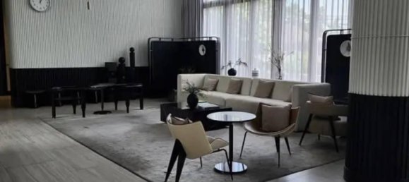 Eigentumswohnung in Khlong San, Thailand 25.4m², Nr. 73868 8