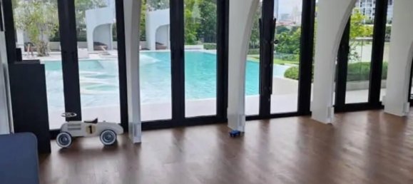 Eigentumswohnung in Khlong San, Thailand 25.4m², Nr. 73868 14