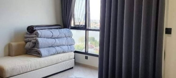 Eigentumswohnung in Khlong San, Thailand 25.4m², Nr. 73868 2