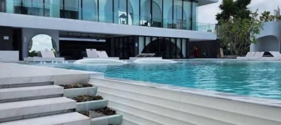 Eigentumswohnung in Khlong San, Thailand 25.4m², Nr. 73868 13