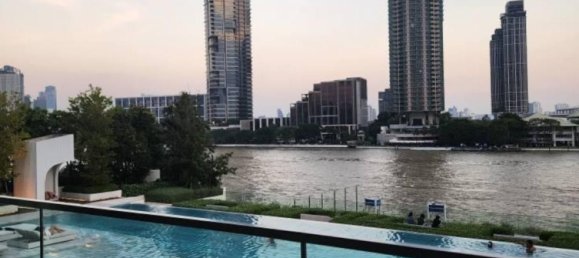 Eigentumswohnung in Khlong San, Thailand 25.4m², Nr. 73868 9
