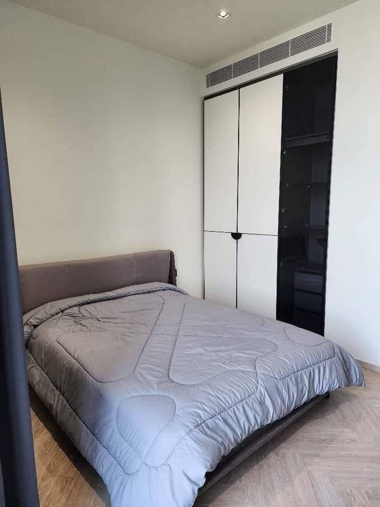 Кондоминиум  в Кхлонг Сан, Таиланд № 73868