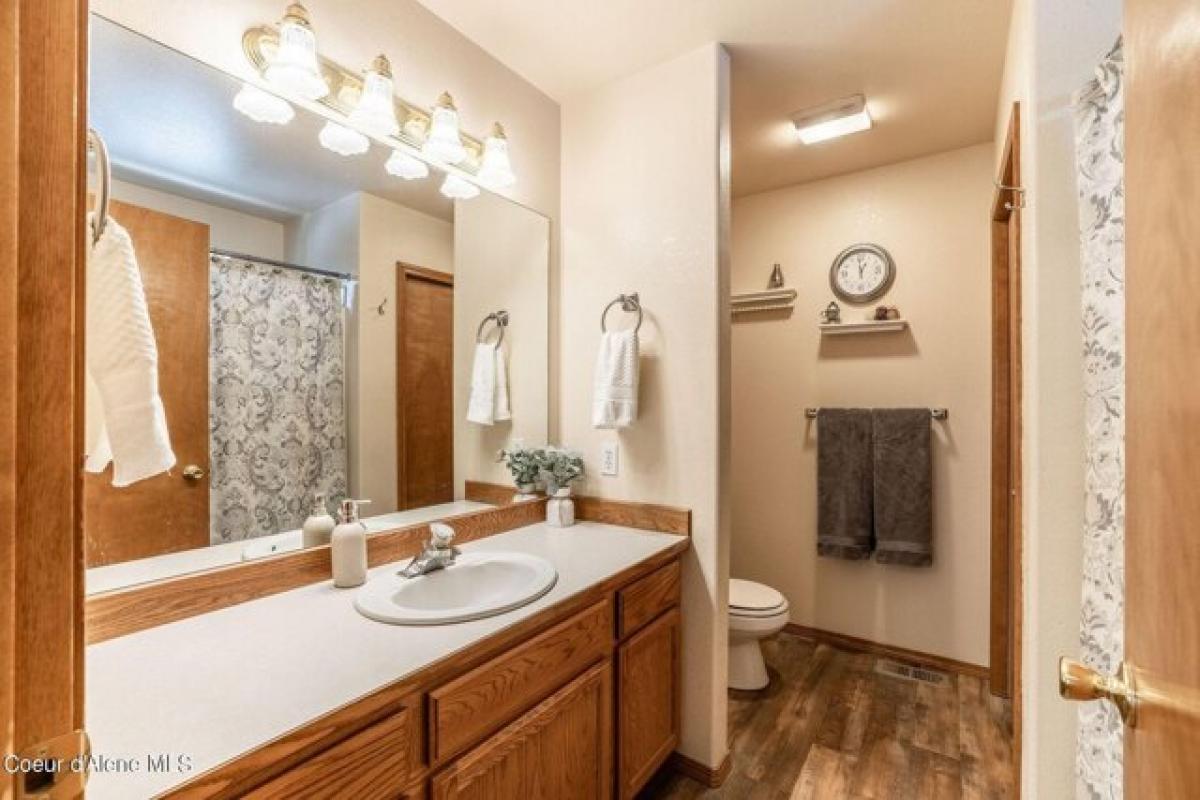 3 Schlafzimmer Haus in Rathdrum, USA, Nr. 428818