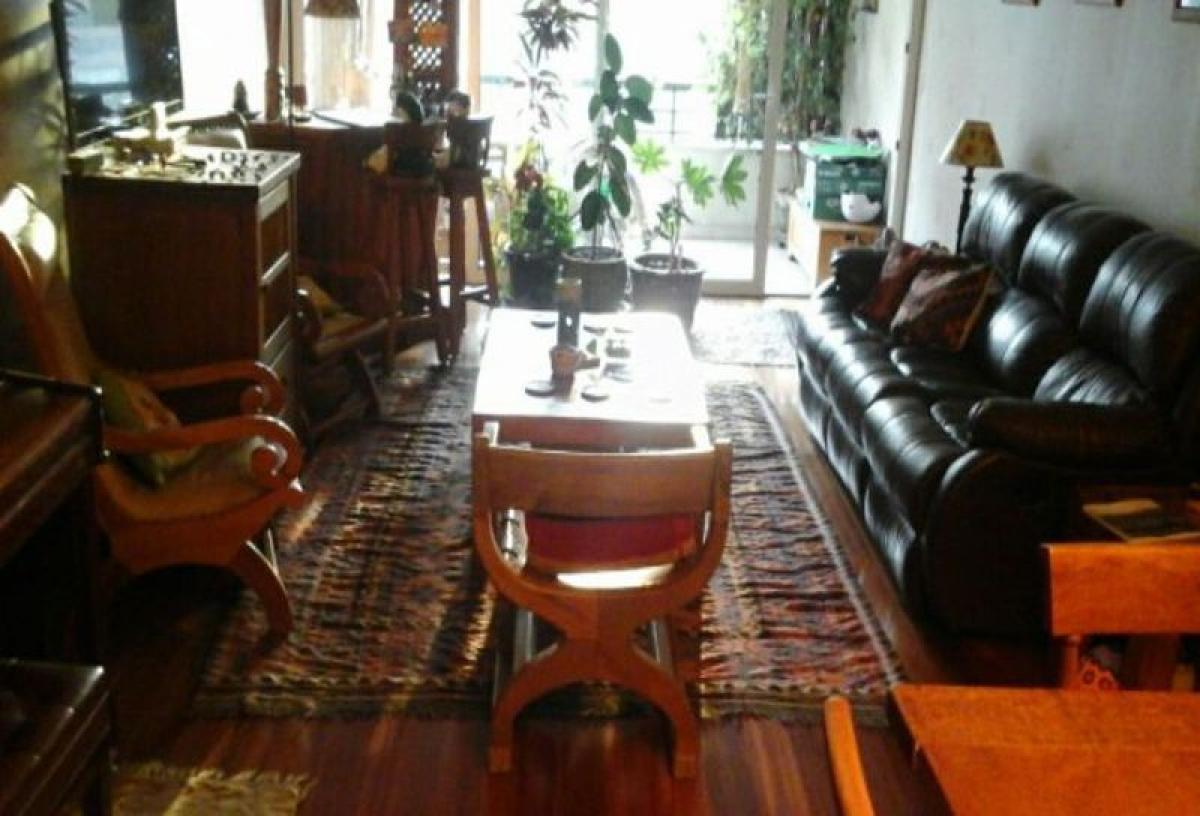 4 Schlafzimmer Wohnung in Santiago, Chile, Nr. 2987