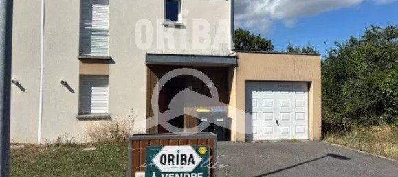 3 Schlafzimmer Haus in Saint-Nazaire, France, Nr. 363101 7