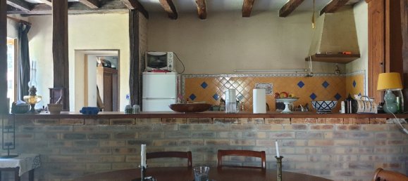 2 Schlafzimmer Haus in Vesdun, France, Nr. 253816 8