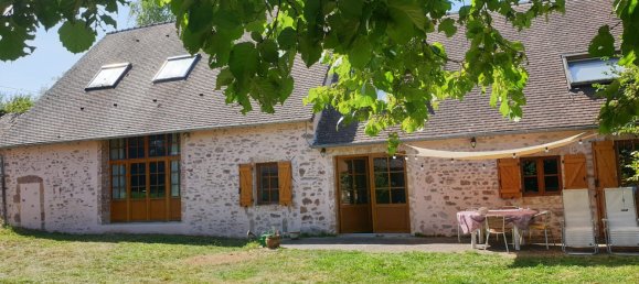 2 Schlafzimmer Haus in Vesdun, France, Nr. 253816 2