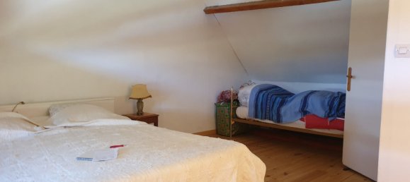 2 Schlafzimmer Haus in Vesdun, France, Nr. 253816 15