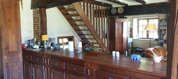 2 Schlafzimmer Haus in Vesdun, France, Nr. 253816 9