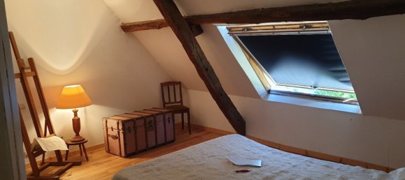 2 Schlafzimmer Haus in Vesdun, France, Nr. 253816 11