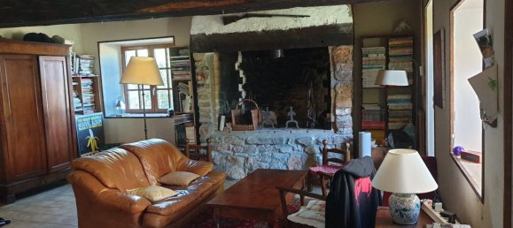 2 Schlafzimmer Haus in Vesdun, France, Nr. 253816 6