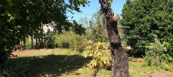 2 Schlafzimmer Haus in Vesdun, France, Nr. 253816 5