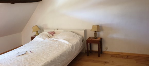 2 Schlafzimmer Haus in Vesdun, France, Nr. 253816 14