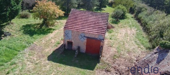 2 Schlafzimmer Haus in Vesdun, France, Nr. 253816 3