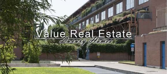 3 rooms Apartment in Milan, Italy No. 247666 2