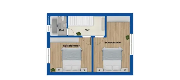 6غرفة تاون هاوس في Duisburg, Germany رقم 286990 13