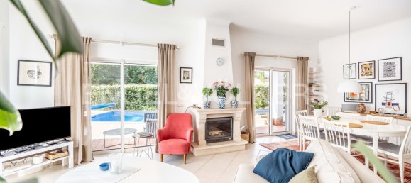 3 bedrooms Villa in Lagoa, Portugal No. 127377 2