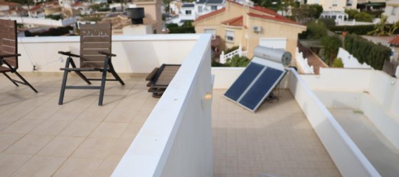 5 Schlafzimmer Haus in Rojales, Spain, Nr. 142054 32