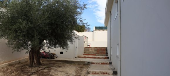 5 Schlafzimmer Haus in Rojales, Spain, Nr. 142054 22