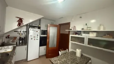 3 bedrooms Duplex in Merida, Spain No. 180074