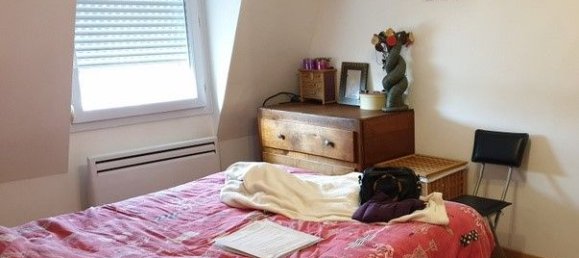 1 chambre Appartement à Paris, France No. 188237 3