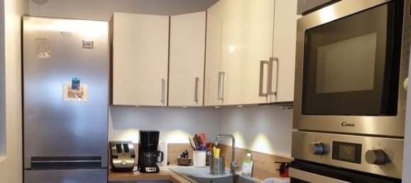 1 chambre Appartement à Paris, France No. 188237 2