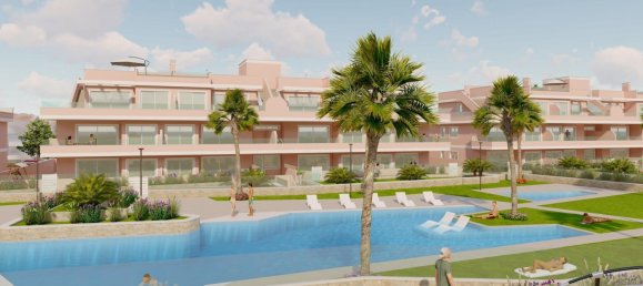 3 chambres Appartement à Pilar de la Horadada, Spain No. 287523 14