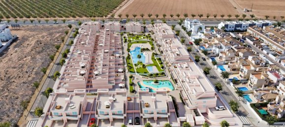 3 chambres Appartement à Pilar de la Horadada, Spain No. 287523 27