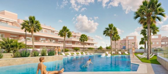 3 chambres Appartement à Pilar de la Horadada, Spain No. 287523 22