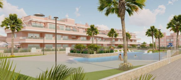 3 chambres Appartement à Pilar de la Horadada, Spain No. 287523 17