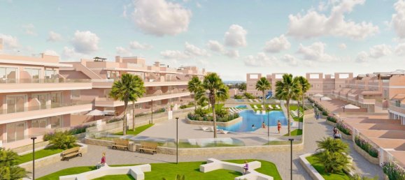 3 chambres Appartement à Pilar de la Horadada, Spain No. 287523 3