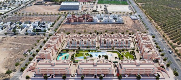 3 chambres Appartement à Pilar de la Horadada, Spain No. 287523 26