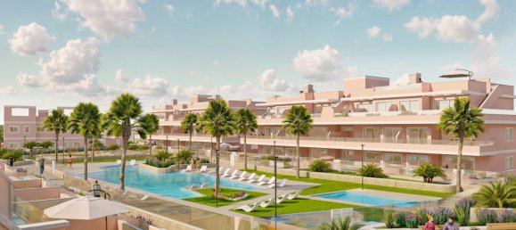 3 chambres Appartement à Pilar de la Horadada, Spain No. 287523 23