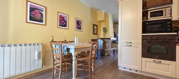 6 rooms House in Massa Marittima, Italy No. 174356 14