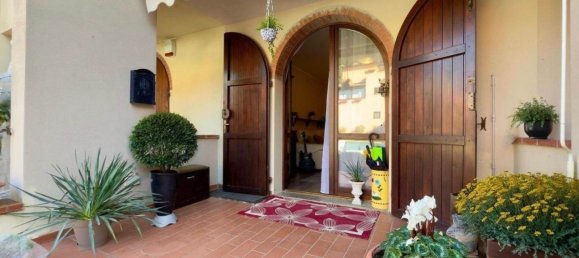 6 rooms House in Massa Marittima, Italy No. 174356 5